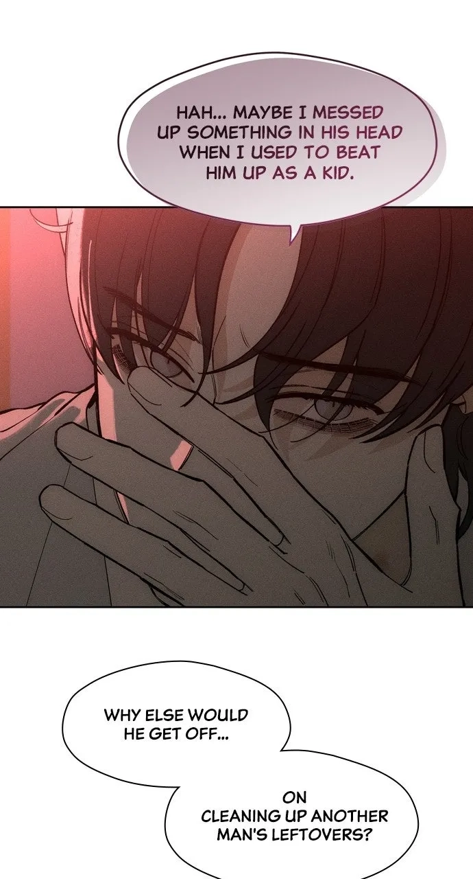 Tears On A Withered Flower - Chapter 72 Page 46