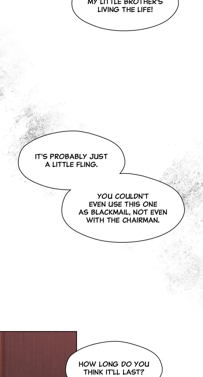Tears On A Withered Flower - Chapter 72 Page 48
