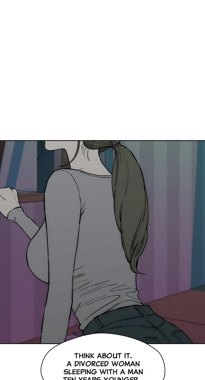 Tears On A Withered Flower - Chapter 72 Page 52