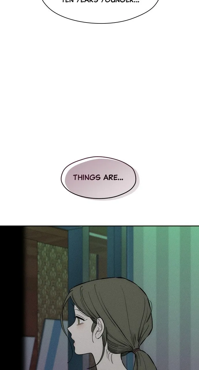 Tears On A Withered Flower - Chapter 72 Page 53
