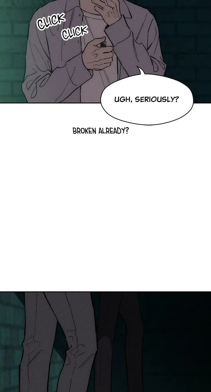 Tears On A Withered Flower - Chapter 72 Page 56