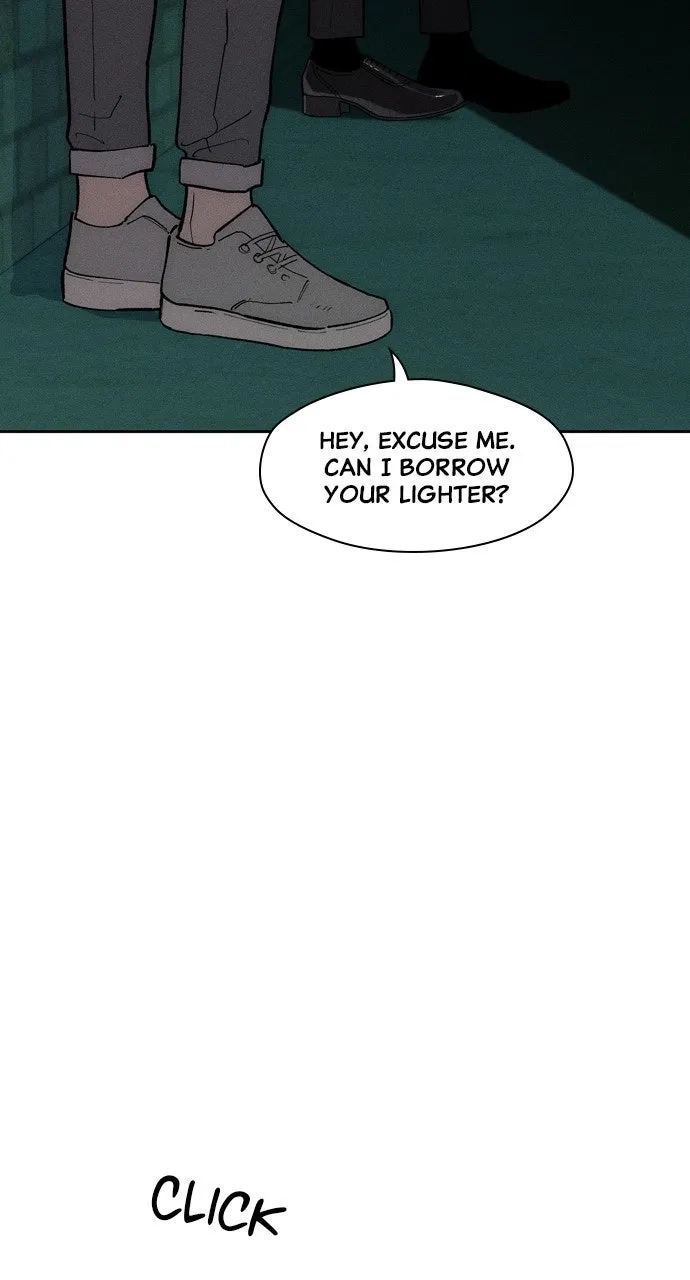 Tears On A Withered Flower - Chapter 72 Page 57