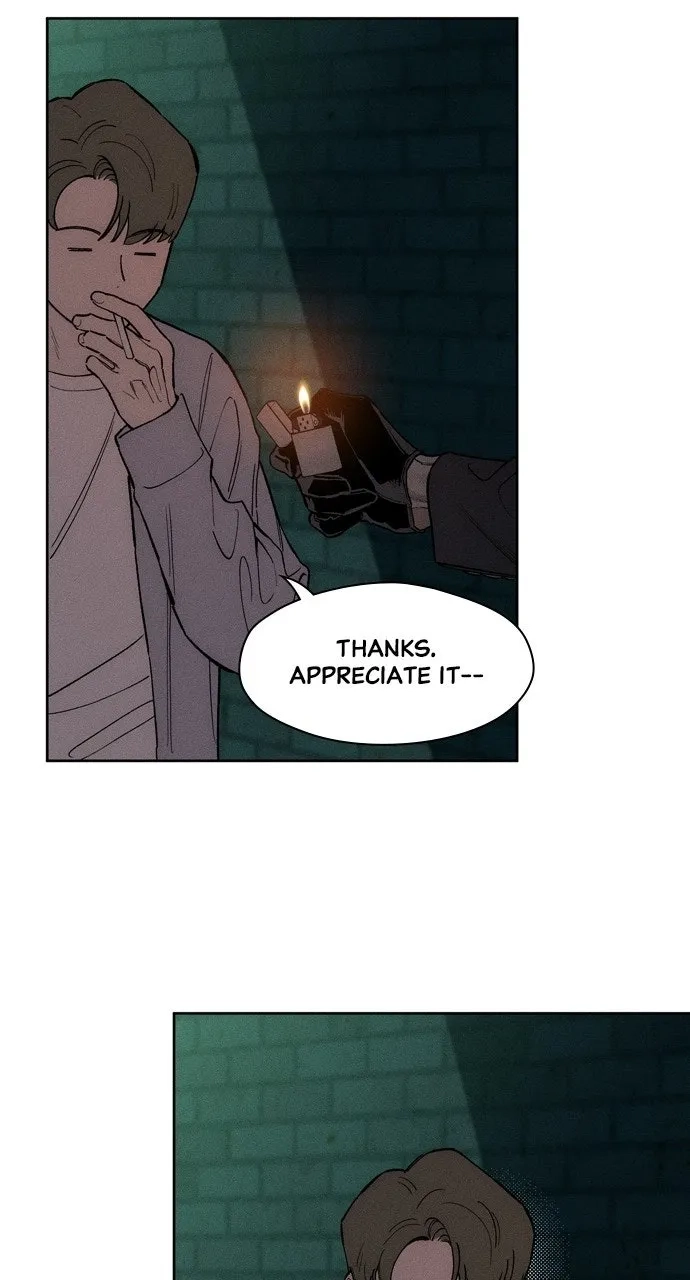 Tears On A Withered Flower - Chapter 72 Page 58