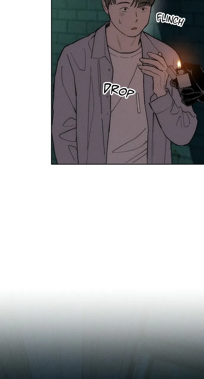 Tears On A Withered Flower - Chapter 72 Page 59