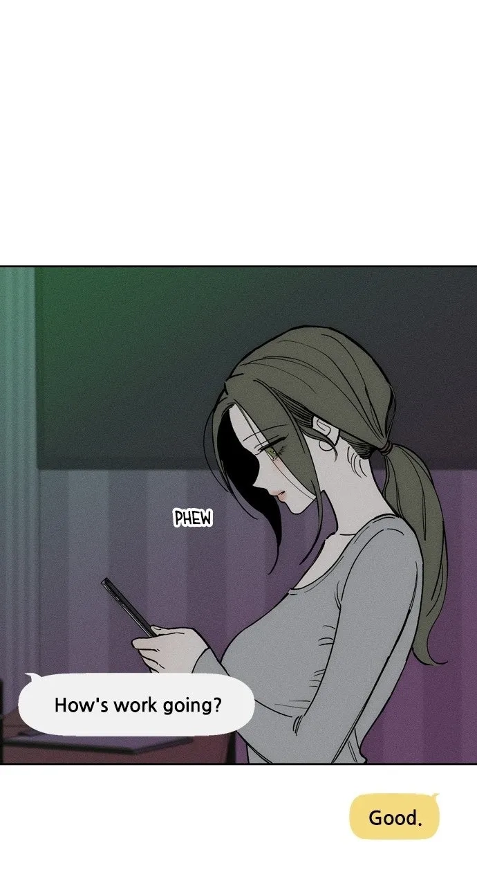 Tears On A Withered Flower - Chapter 72 Page 63