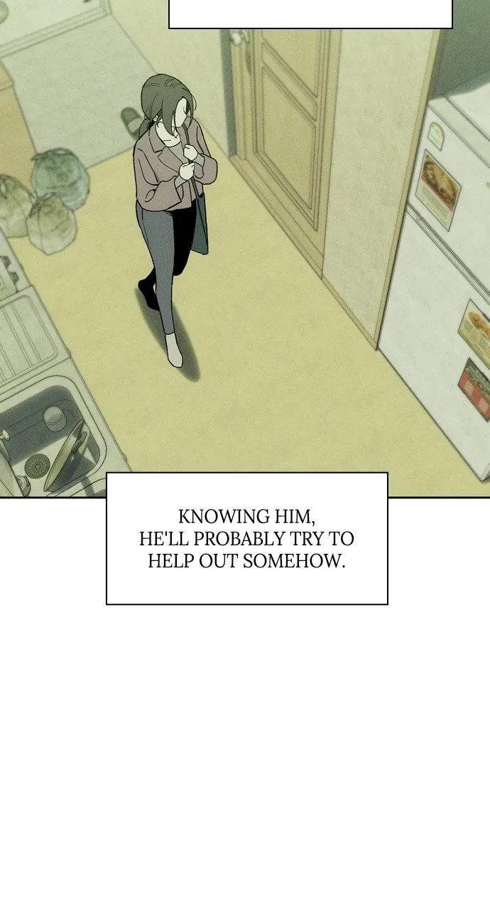 Tears On A Withered Flower - Chapter 72 Page 64