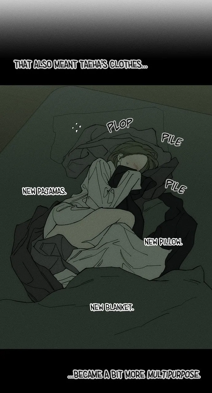 Tears On A Withered Flower - Chapter 72 Page 66