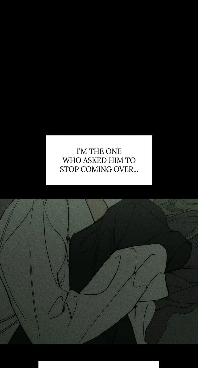 Tears On A Withered Flower - Chapter 72 Page 67