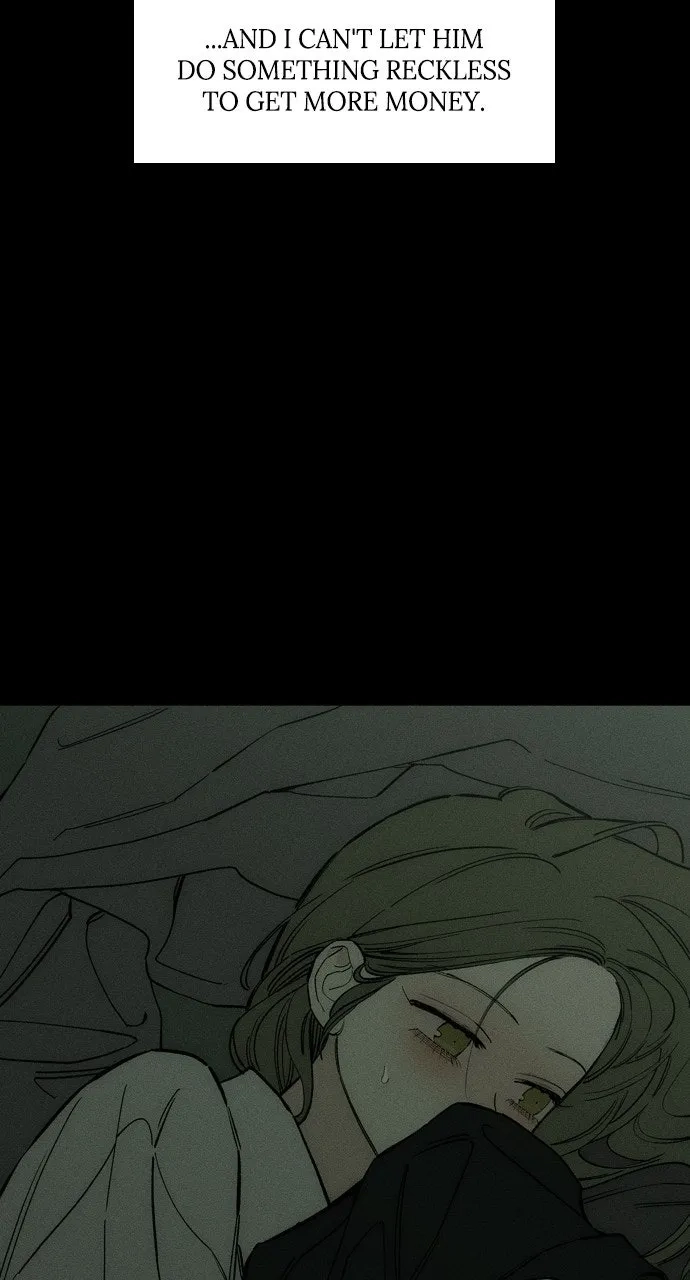 Tears On A Withered Flower - Chapter 72 Page 68
