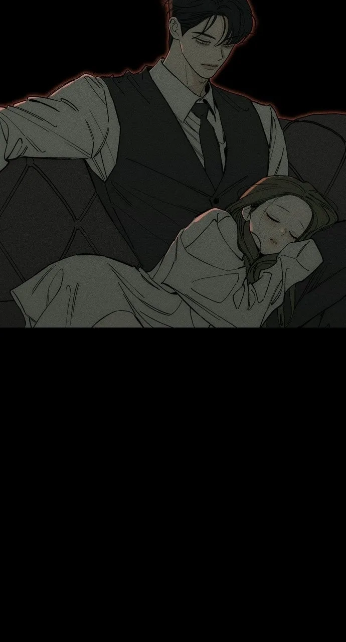 Tears On A Withered Flower - Chapter 72 Page 69