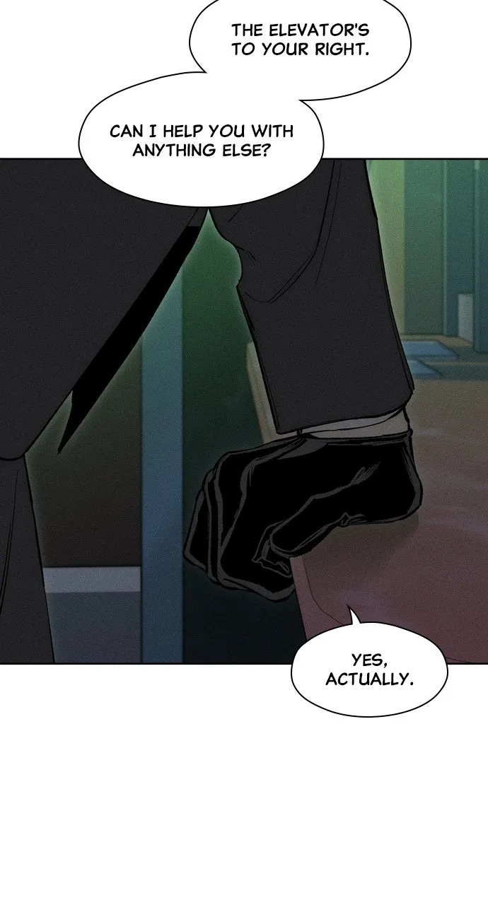 Tears On A Withered Flower - Chapter 72 Page 75