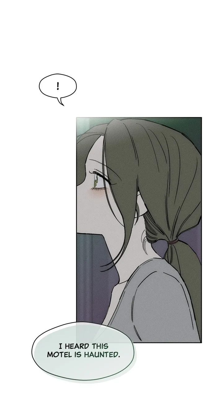 Tears On A Withered Flower - Chapter 72 Page 76