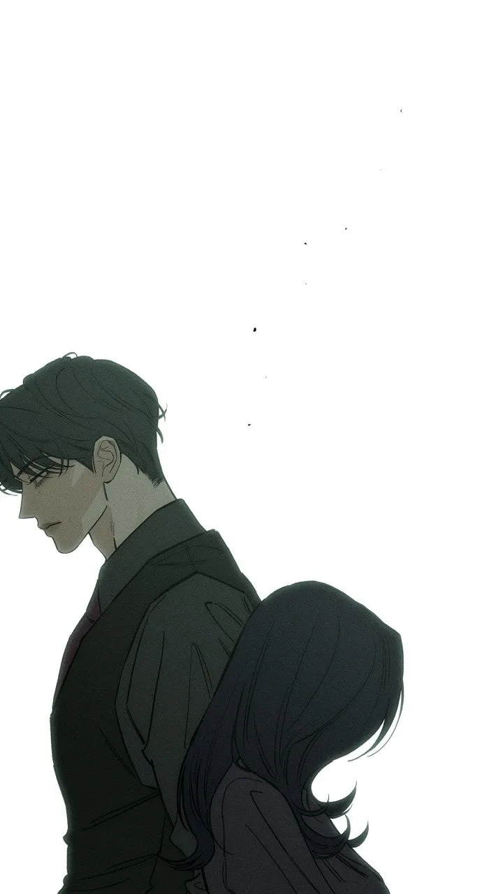 Tears On A Withered Flower - Chapter 72 Page 85