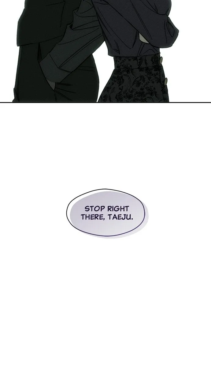 Tears On A Withered Flower - Chapter 72 Page 86
