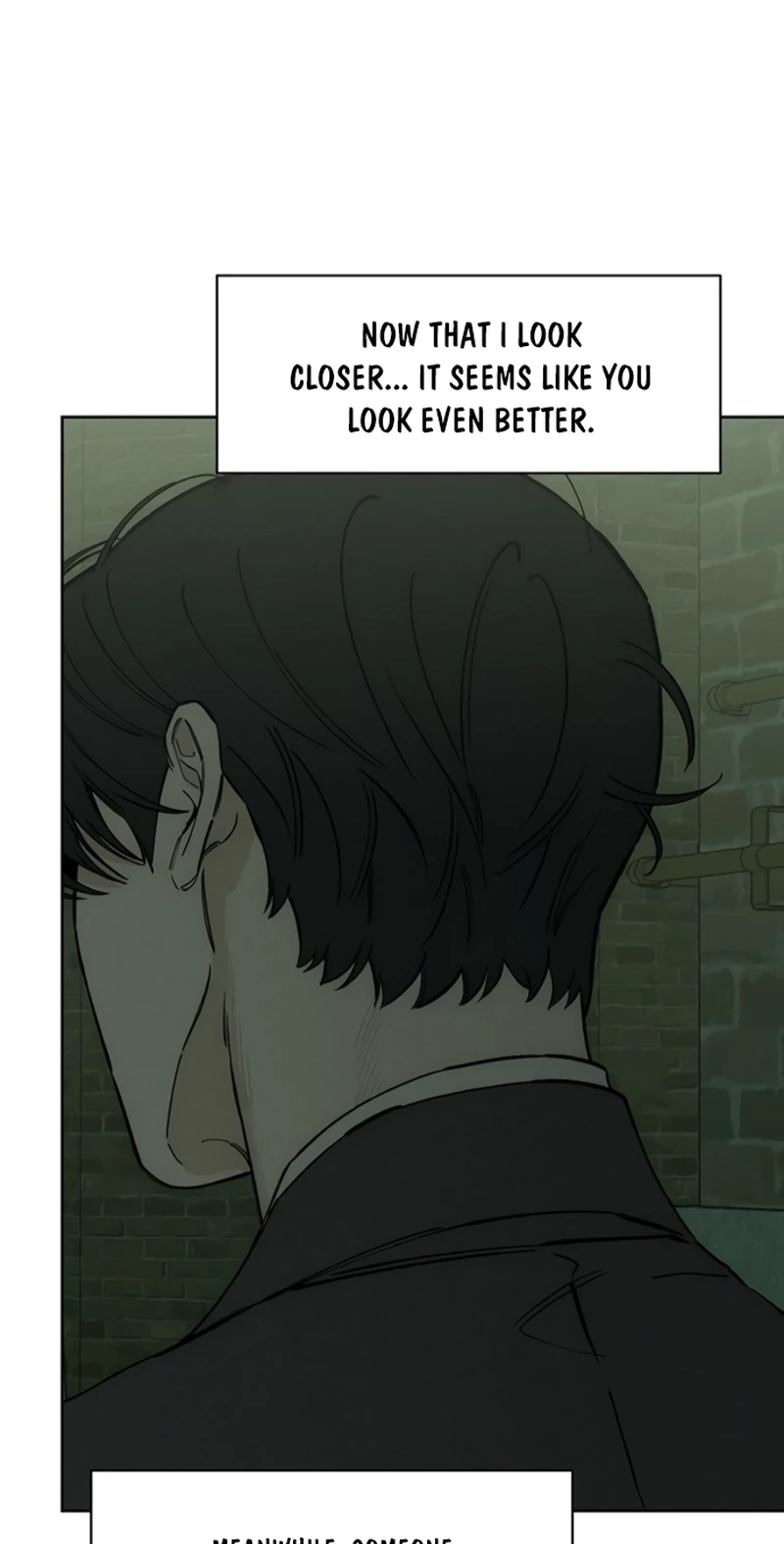 Tears On A Withered Flower - Chapter 73 Page 4