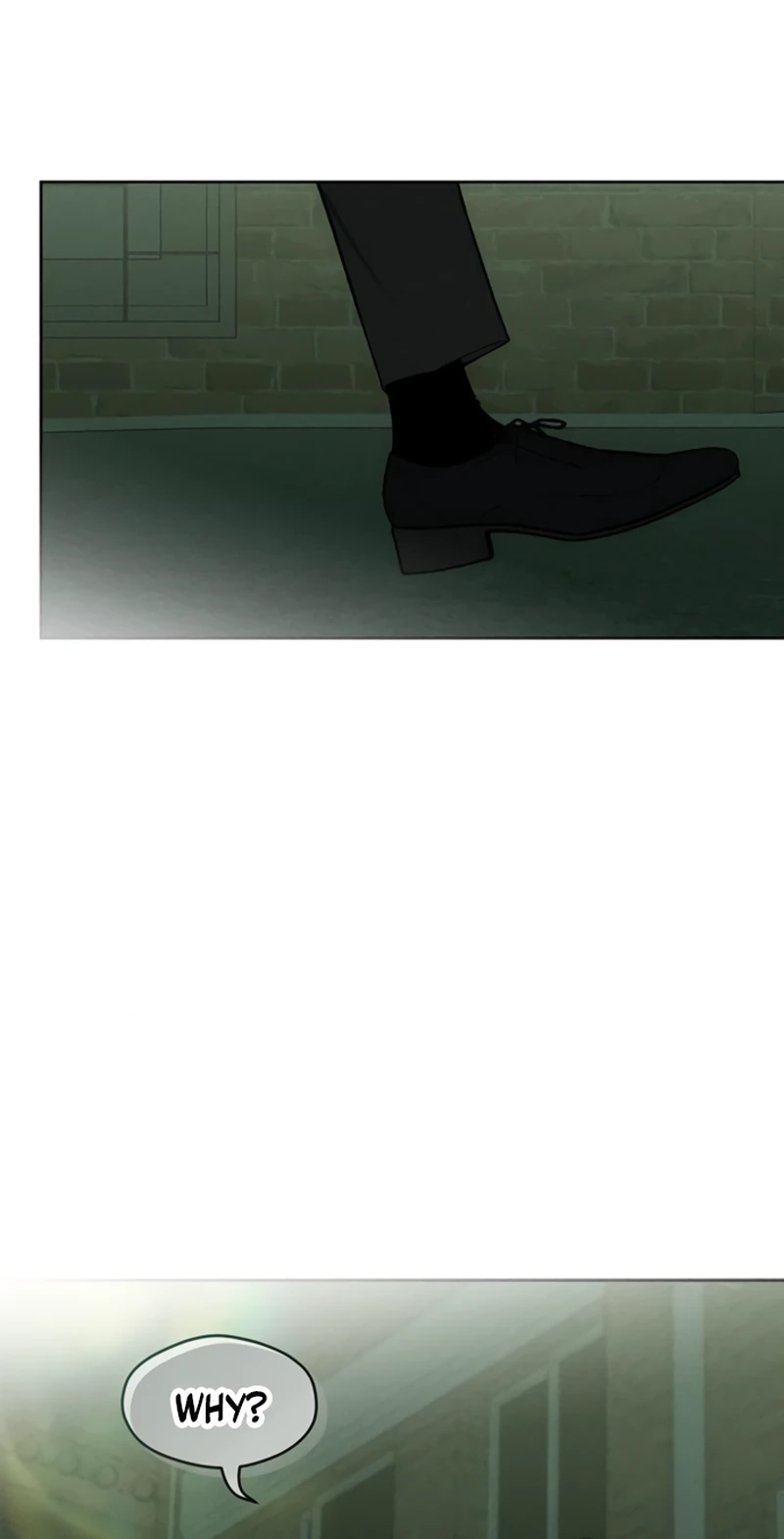 Tears On A Withered Flower - Chapter 73 Page 9