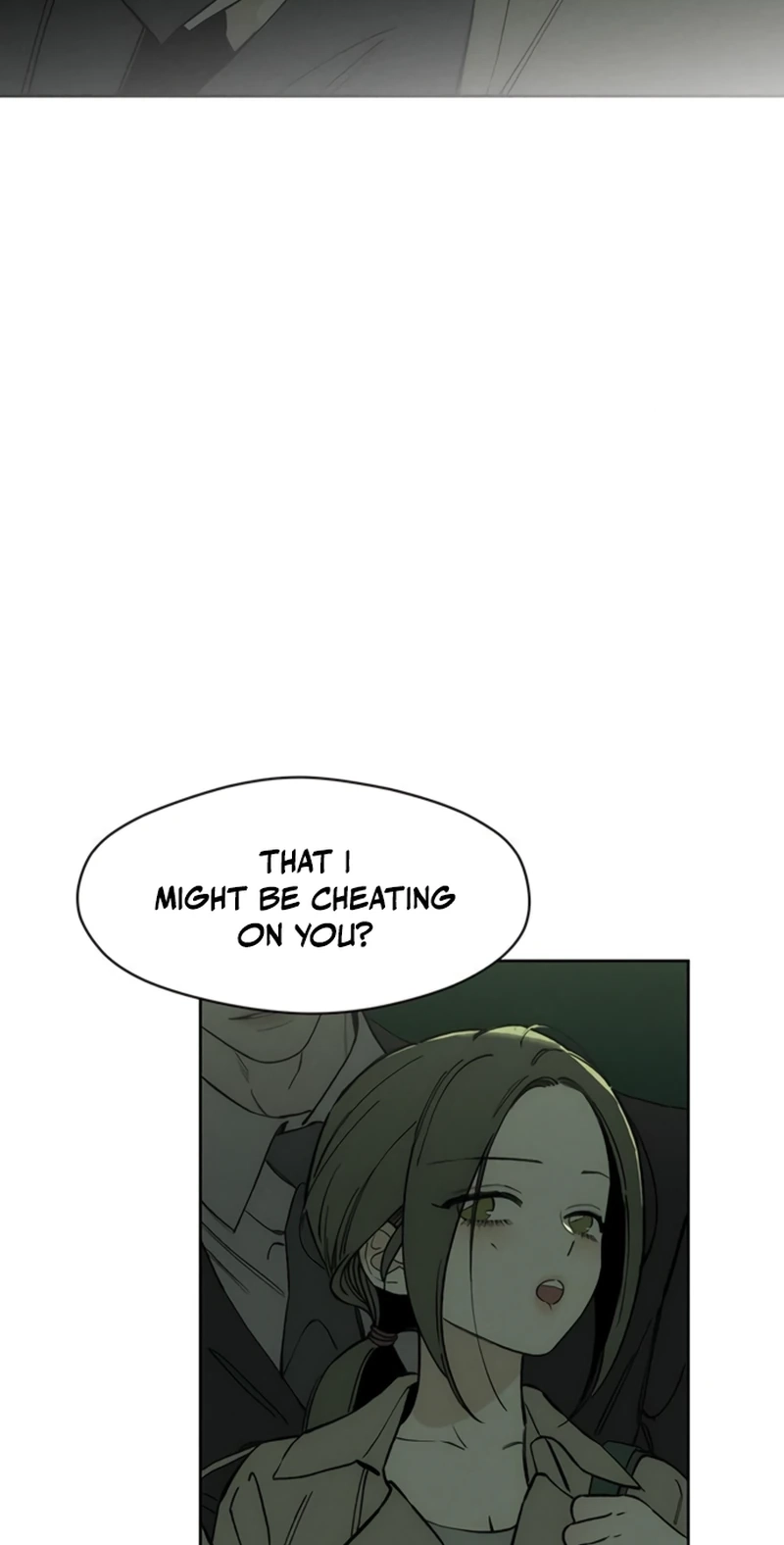 Tears On A Withered Flower - Chapter 73 Page 10