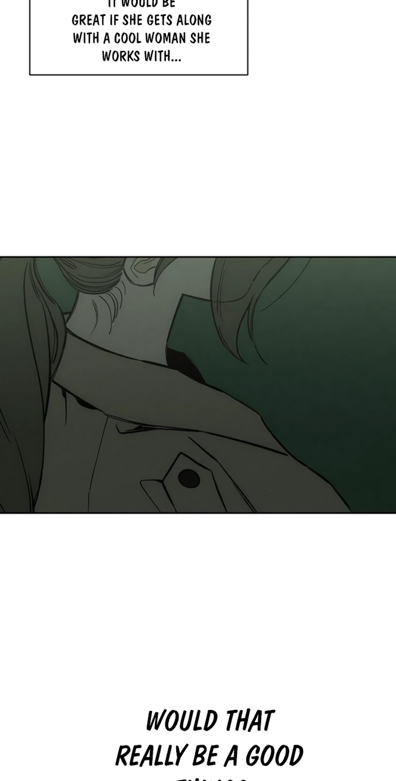 Tears On A Withered Flower - Chapter 73 Page 12