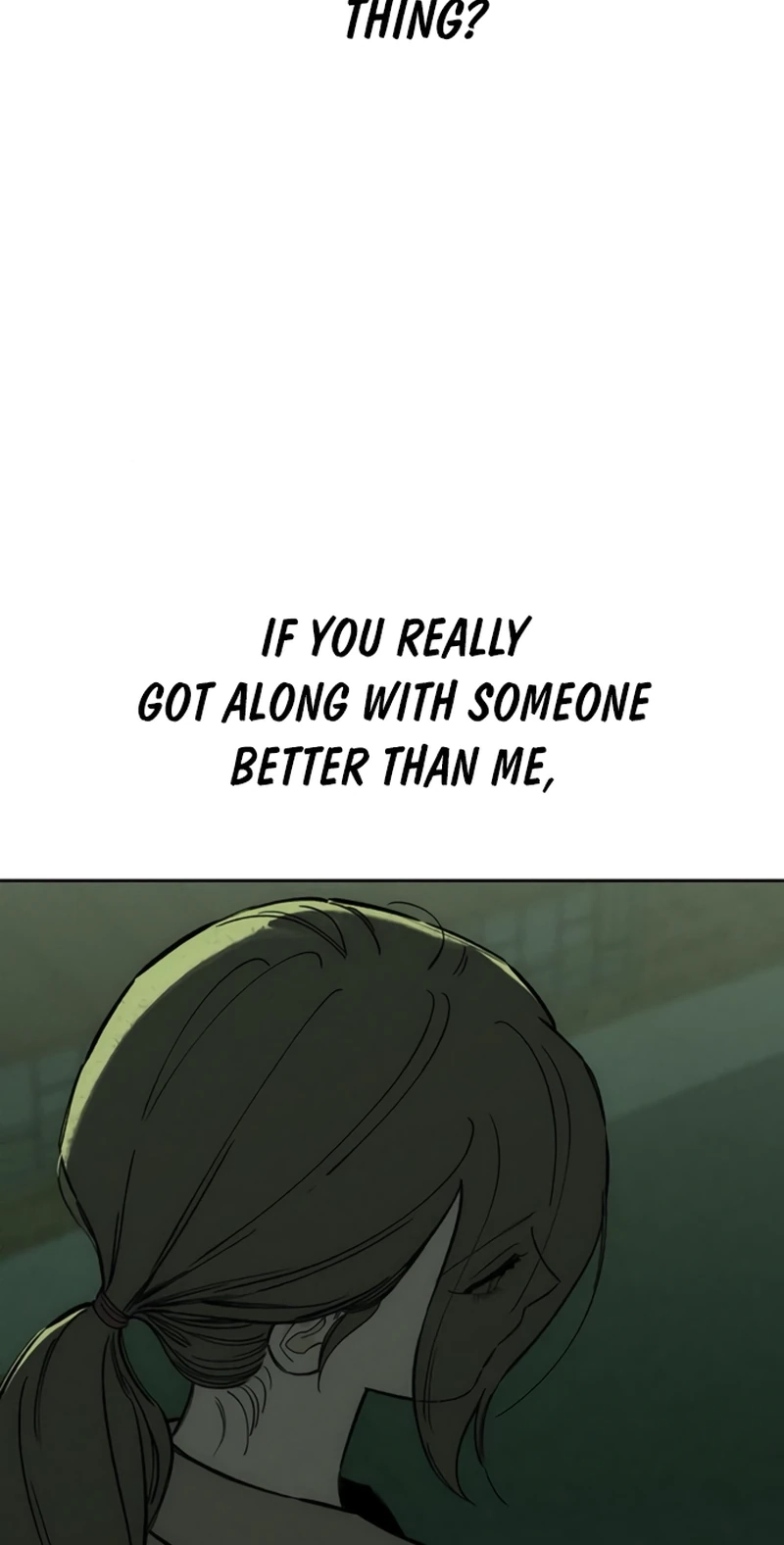 Tears On A Withered Flower - Chapter 73 Page 13