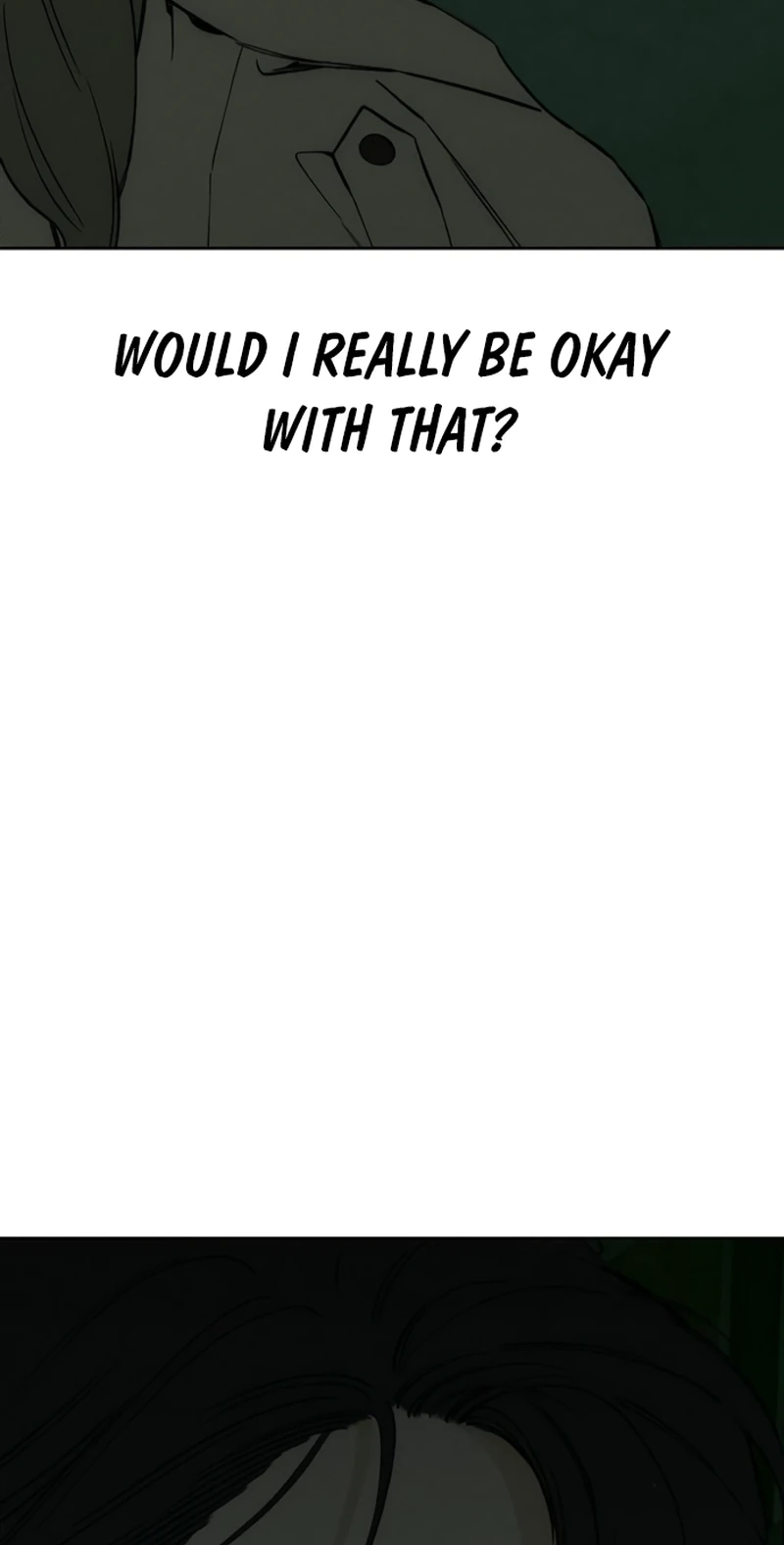Tears On A Withered Flower - Chapter 73 Page 14