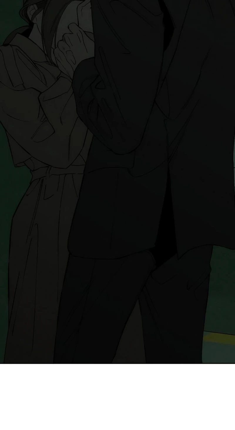 Tears On A Withered Flower - Chapter 73 Page 18