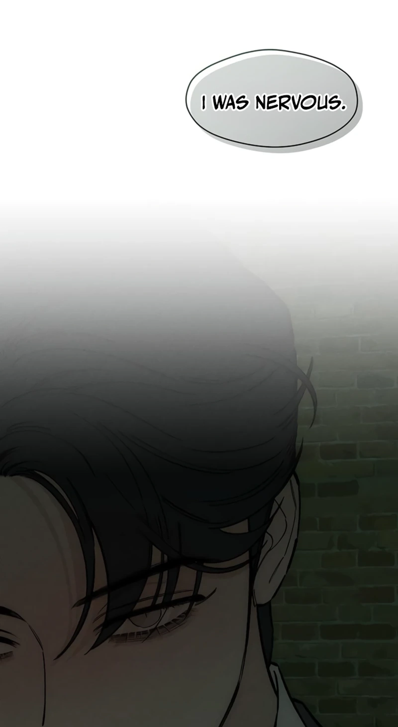 Tears On A Withered Flower - Chapter 73 Page 22