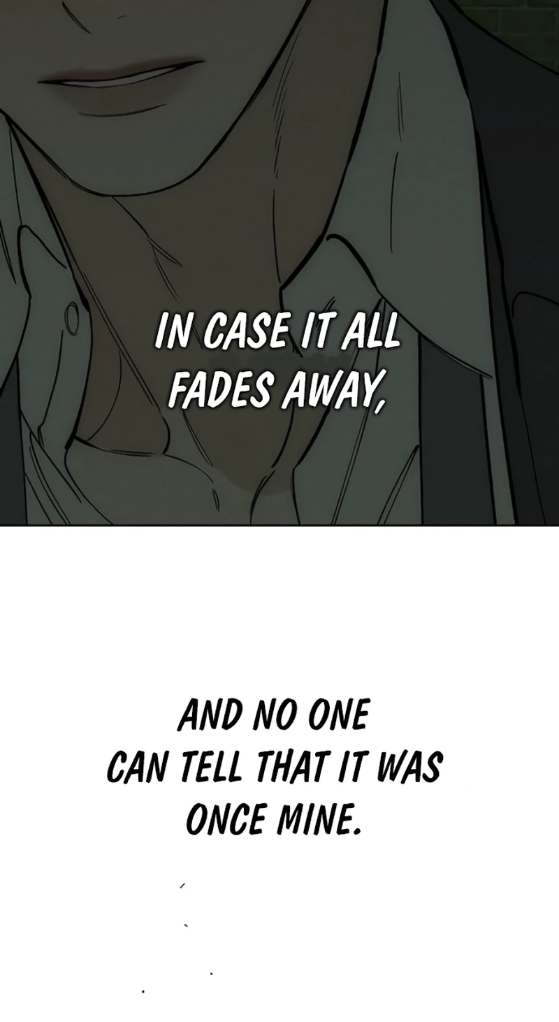 Tears On A Withered Flower - Chapter 73 Page 23
