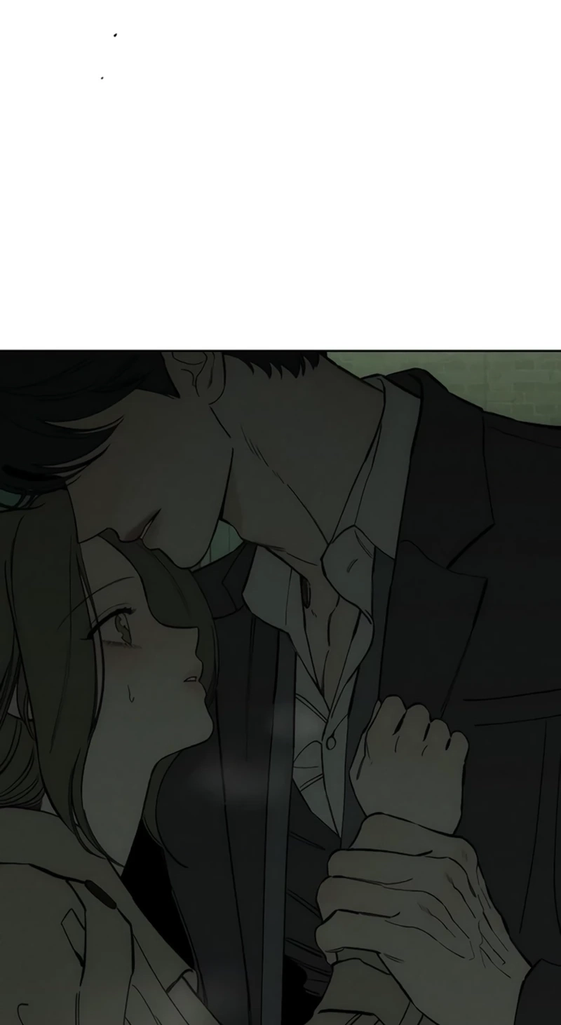 Tears On A Withered Flower - Chapter 73 Page 24