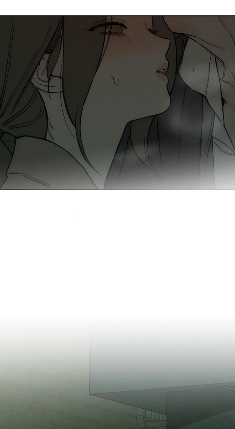 Tears On A Withered Flower - Chapter 73 Page 26