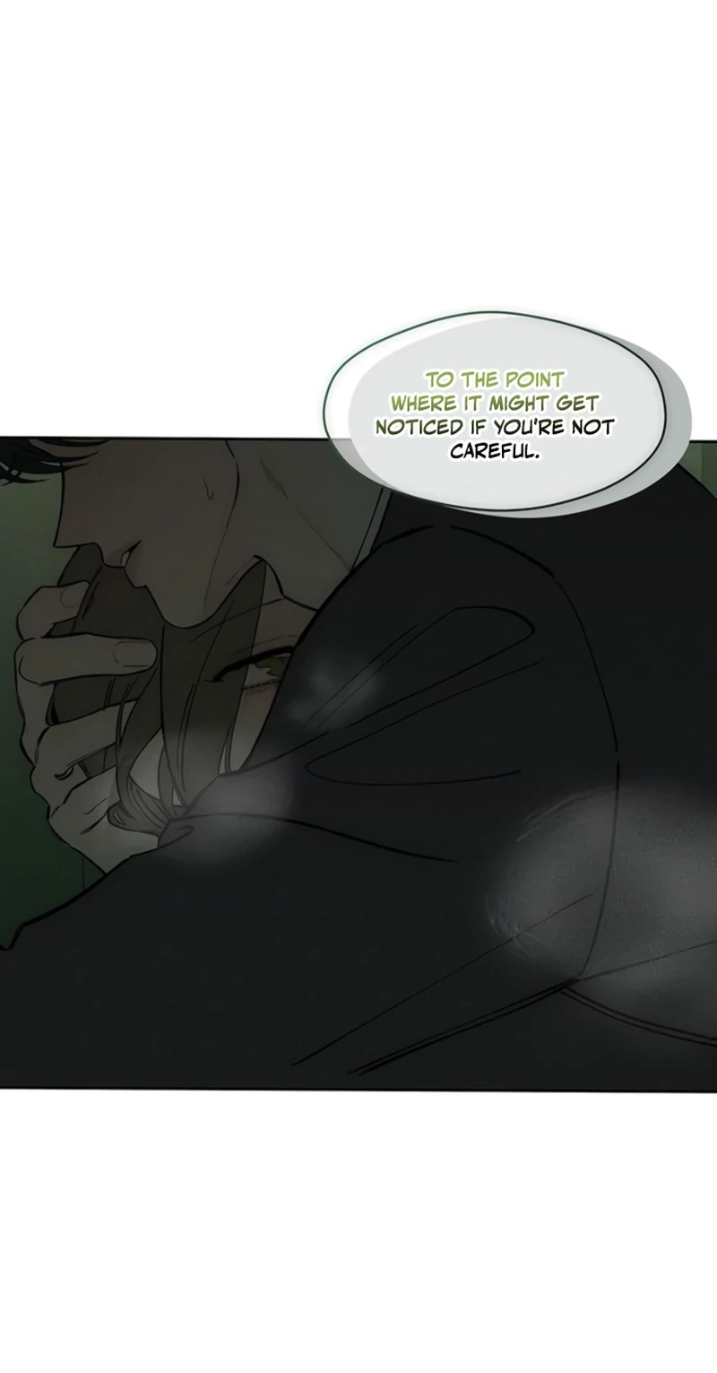 Tears On A Withered Flower - Chapter 73 Page 29