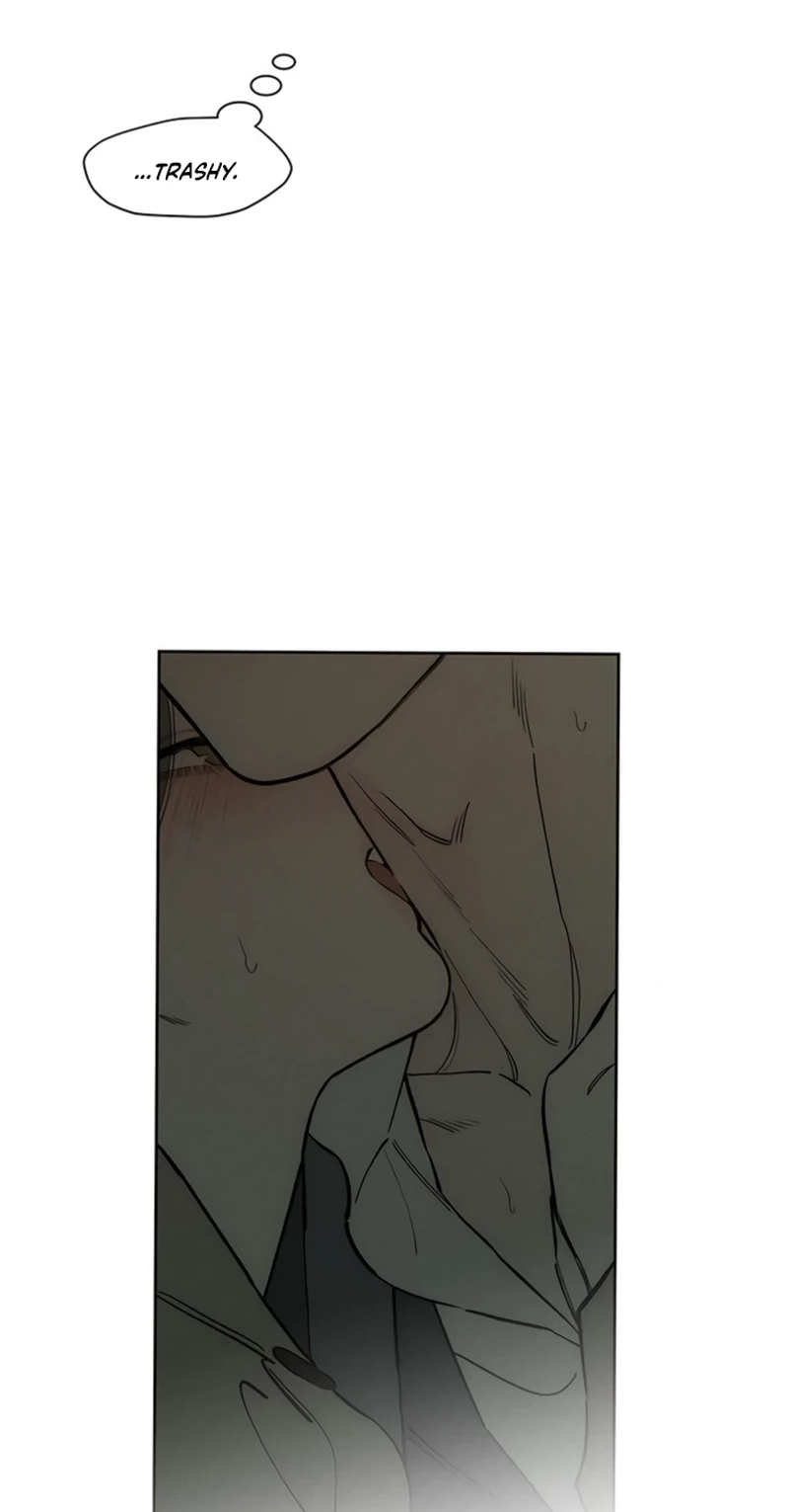 Tears On A Withered Flower - Chapter 73 Page 30