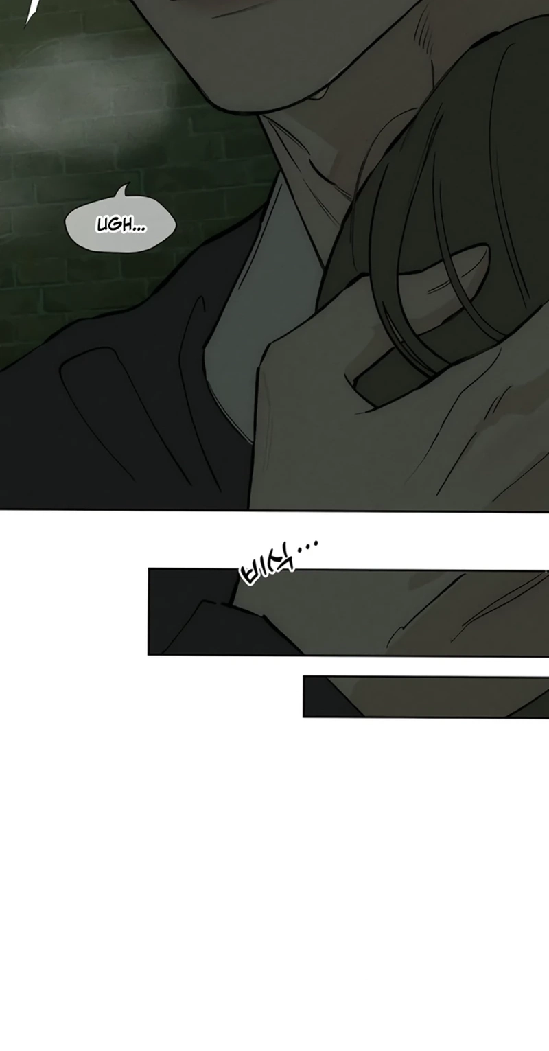 Tears On A Withered Flower - Chapter 73 Page 32