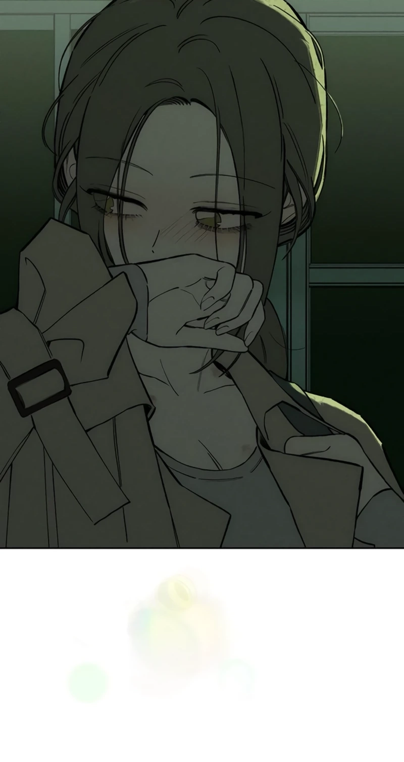 Tears On A Withered Flower - Chapter 73 Page 36