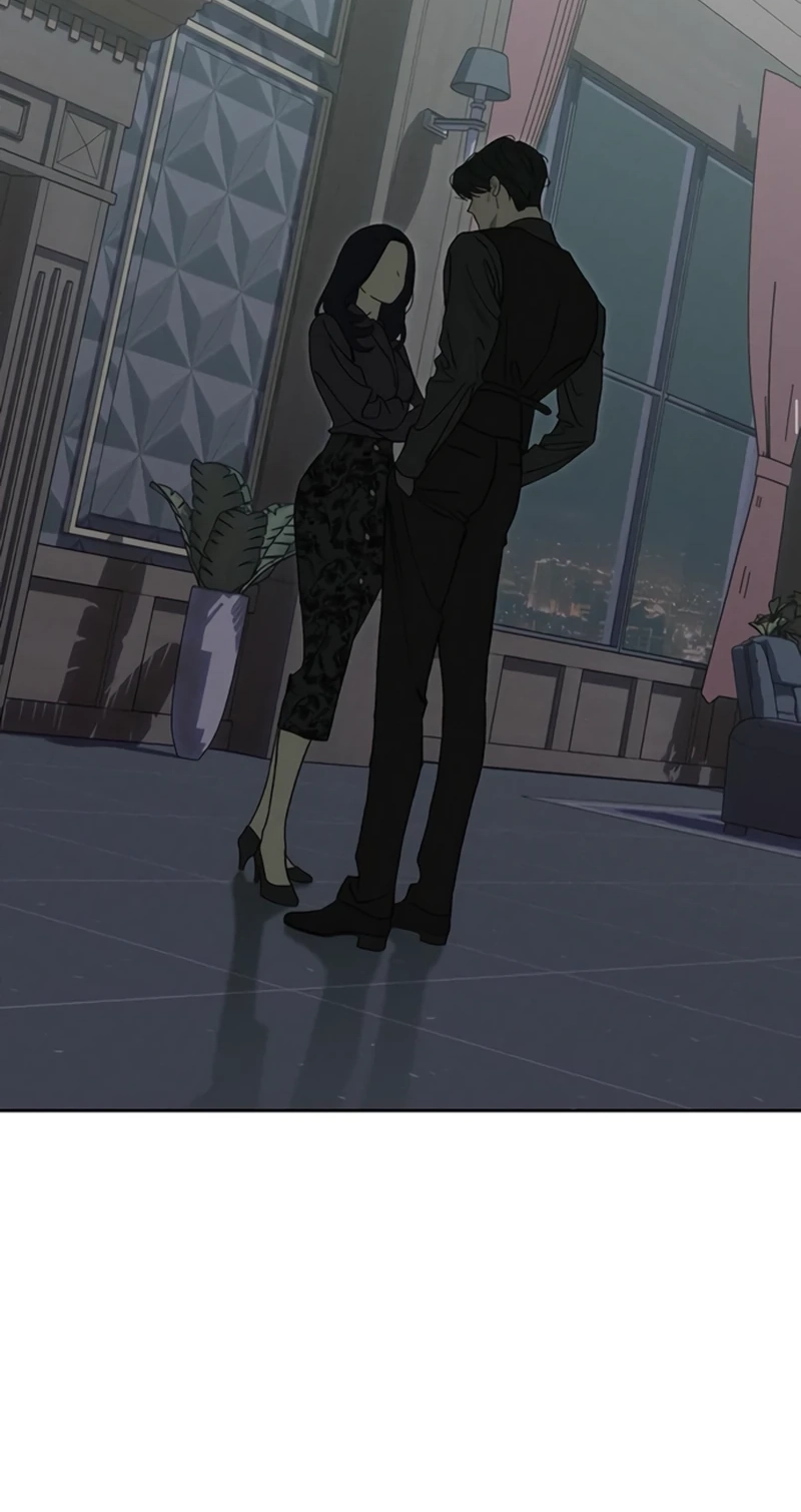 Tears On A Withered Flower - Chapter 73 Page 37