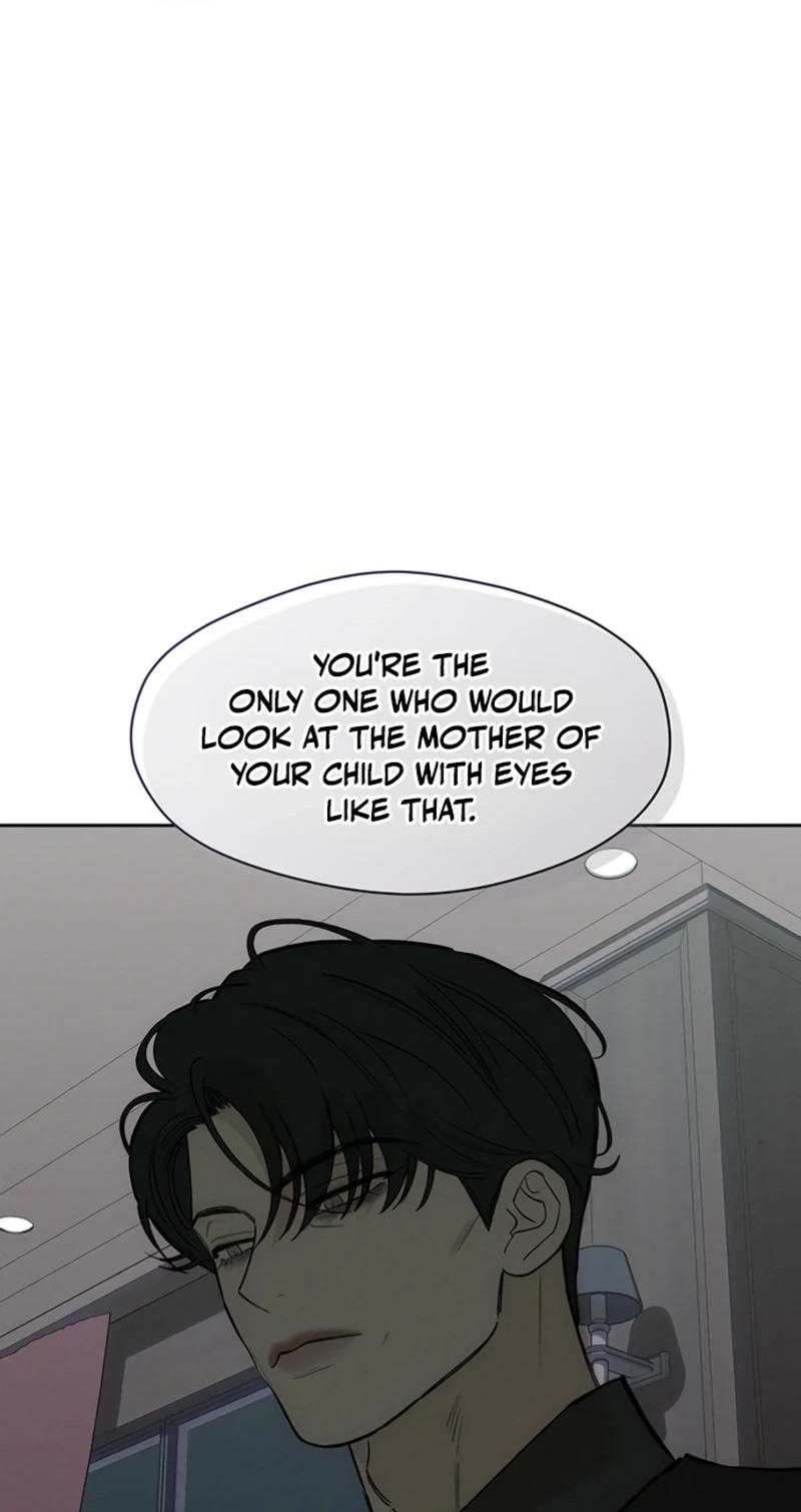 Tears On A Withered Flower - Chapter 73 Page 39