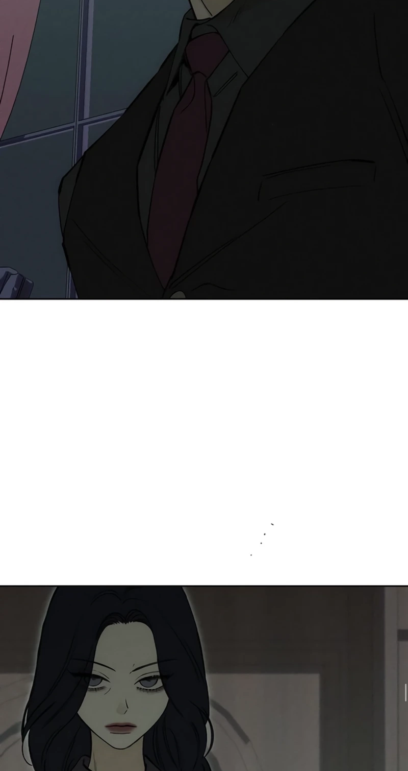 Tears On A Withered Flower - Chapter 73 Page 40