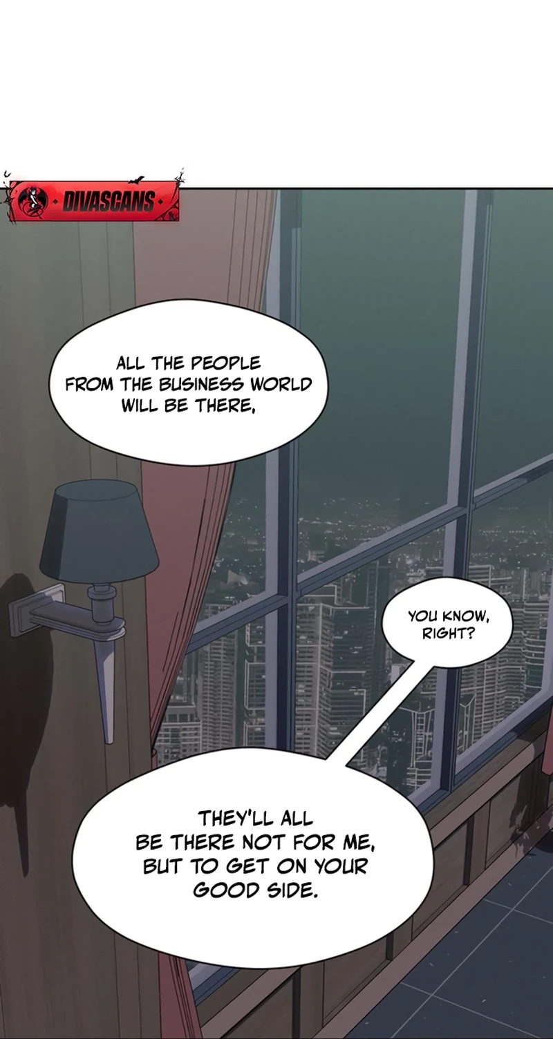 Tears On A Withered Flower - Chapter 73 Page 42
