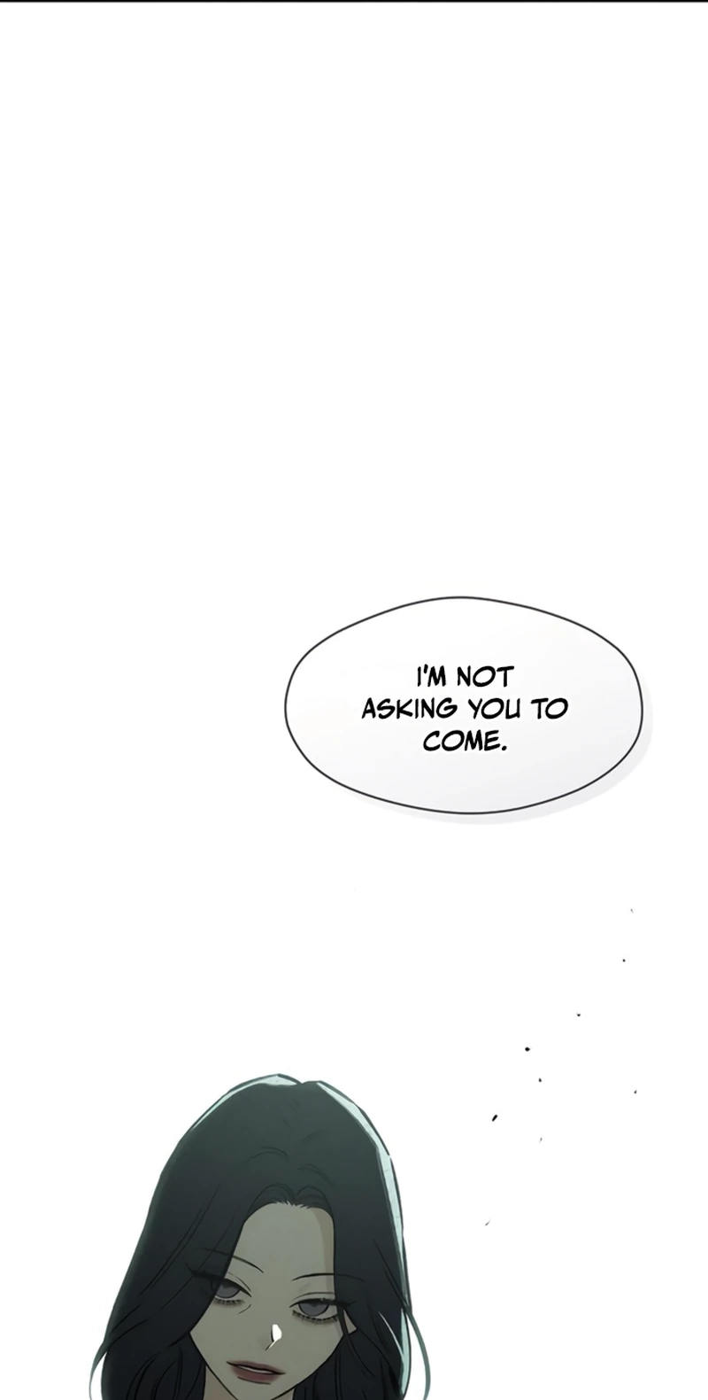 Tears On A Withered Flower - Chapter 73 Page 43