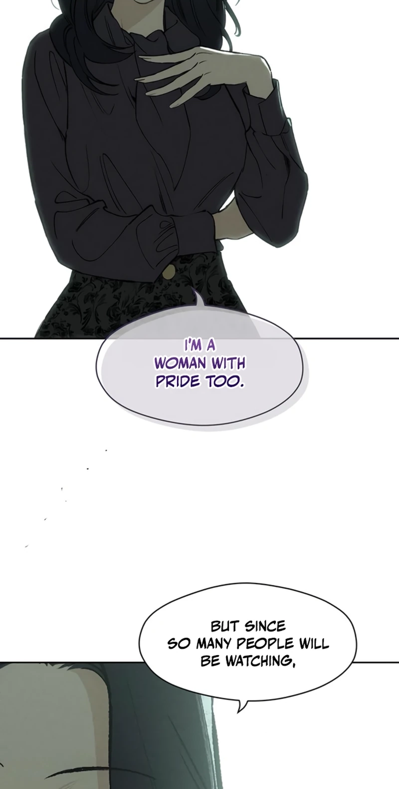 Tears On A Withered Flower - Chapter 73 Page 44
