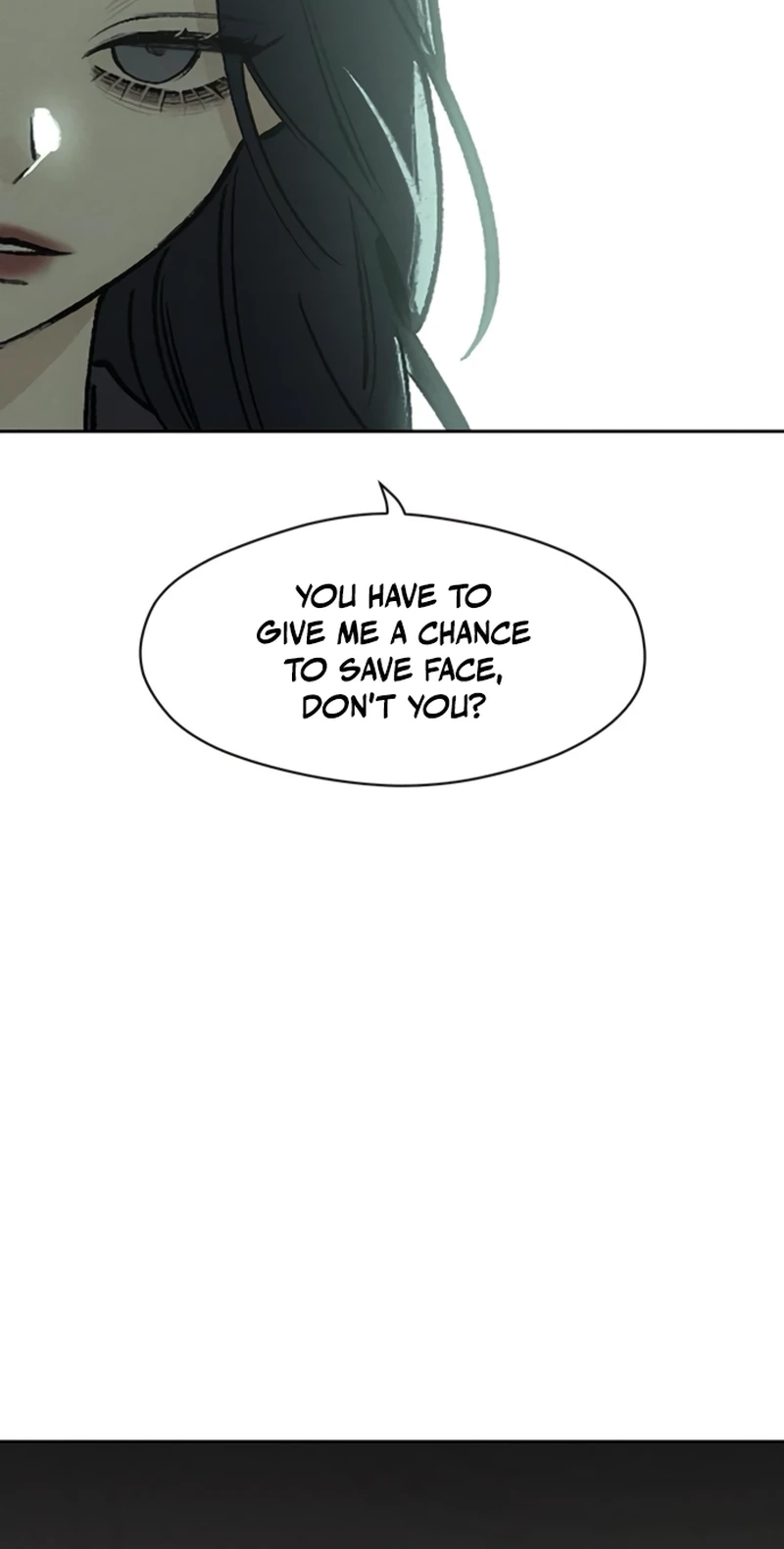 Tears On A Withered Flower - Chapter 73 Page 45