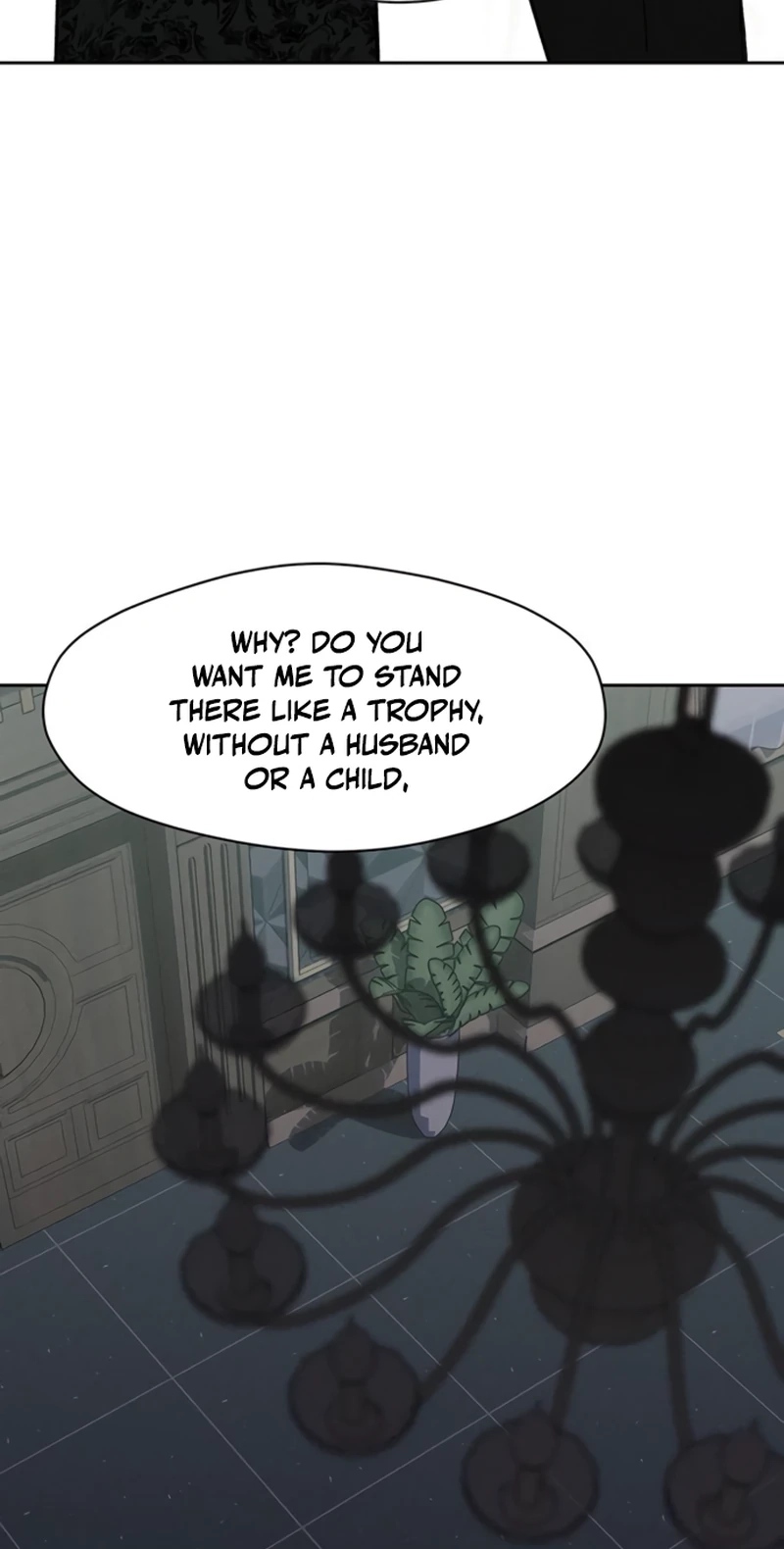 Tears On A Withered Flower - Chapter 73 Page 46