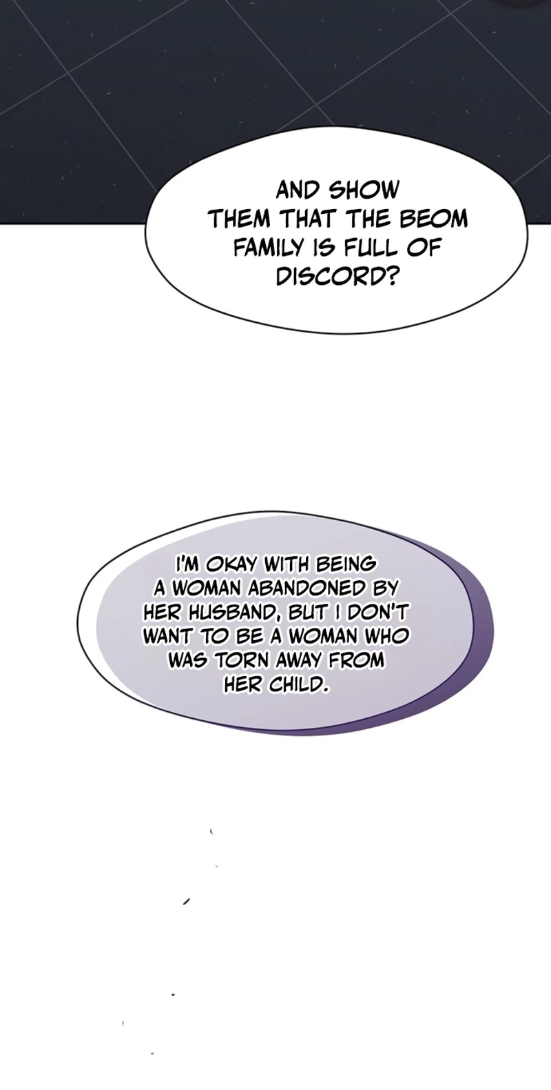 Tears On A Withered Flower - Chapter 73 Page 47