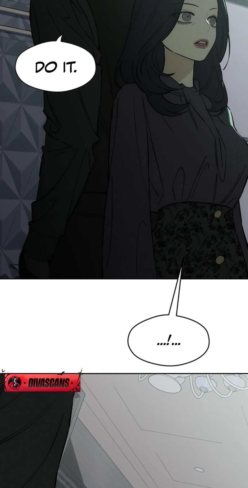 Tears On A Withered Flower - Chapter 73 Page 50