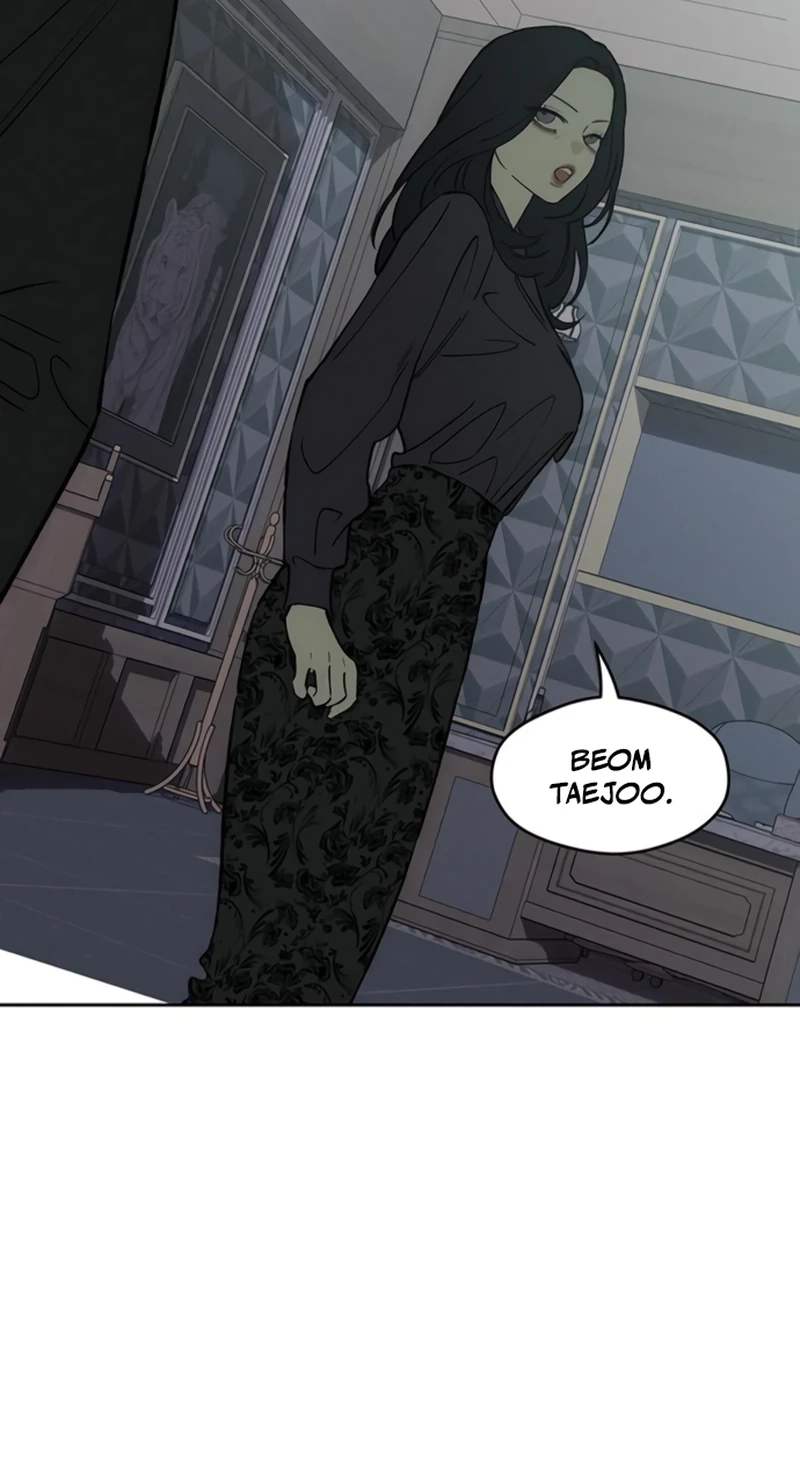 Tears On A Withered Flower - Chapter 73 Page 51
