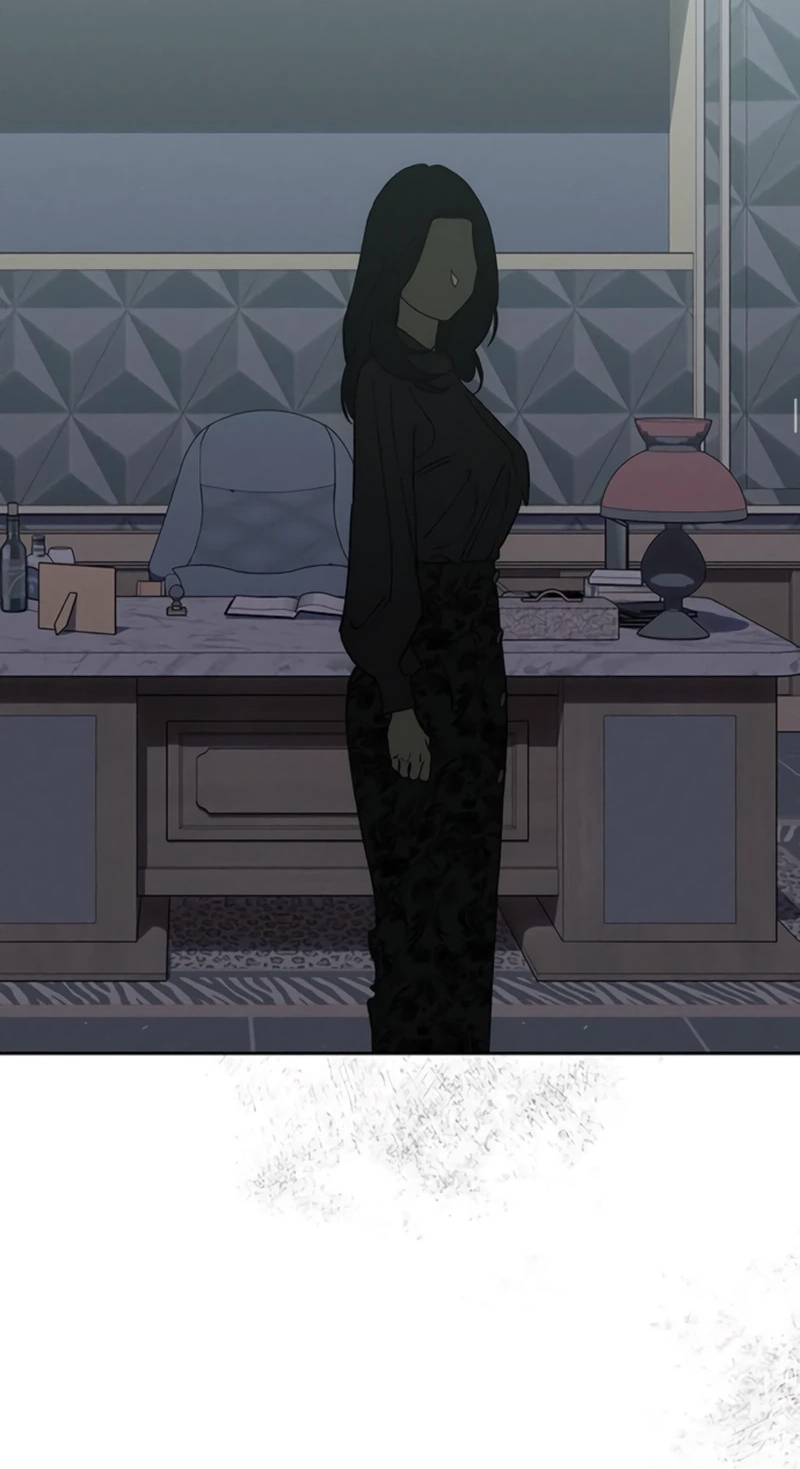 Tears On A Withered Flower - Chapter 73 Page 54