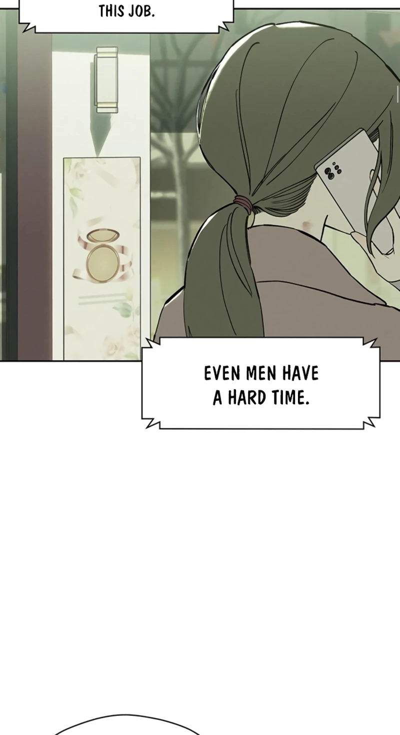 Tears On A Withered Flower - Chapter 73 Page 55