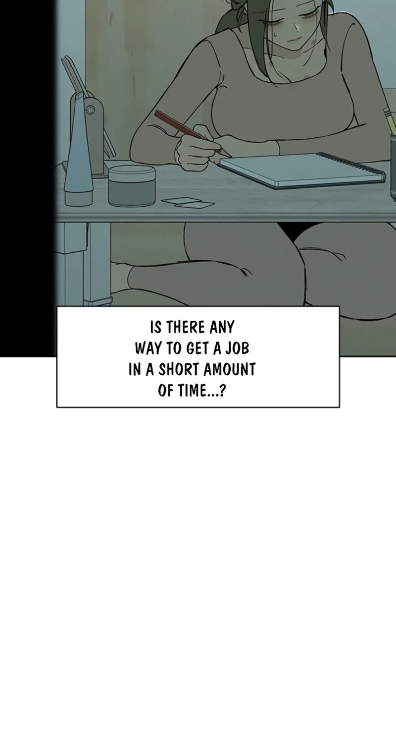 Tears On A Withered Flower - Chapter 73 Page 65