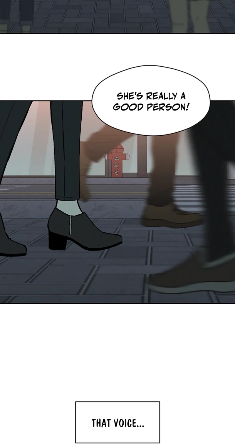 Tears On A Withered Flower - Chapter 73 Page 67