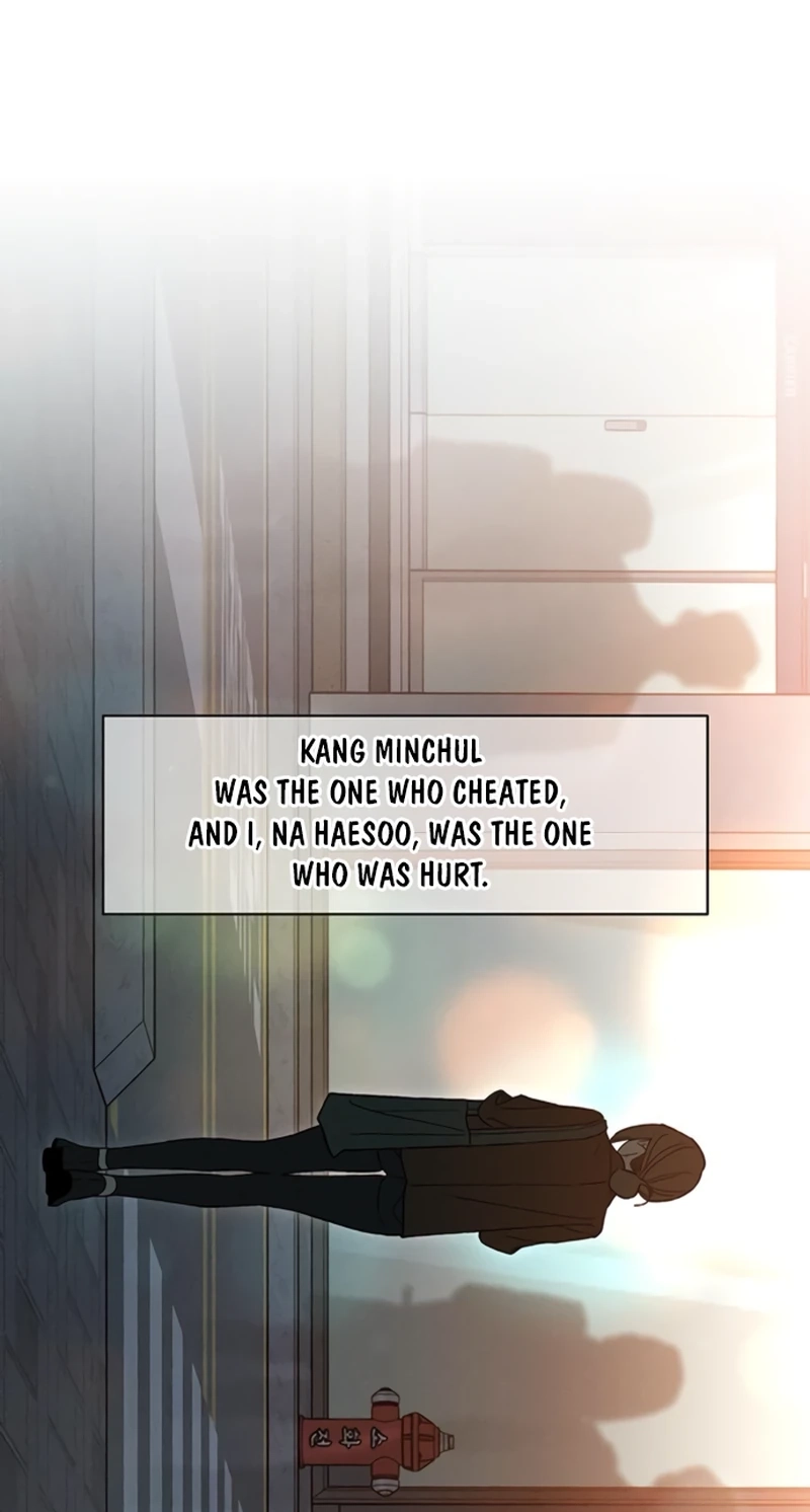 Tears On A Withered Flower - Chapter 73 Page 73