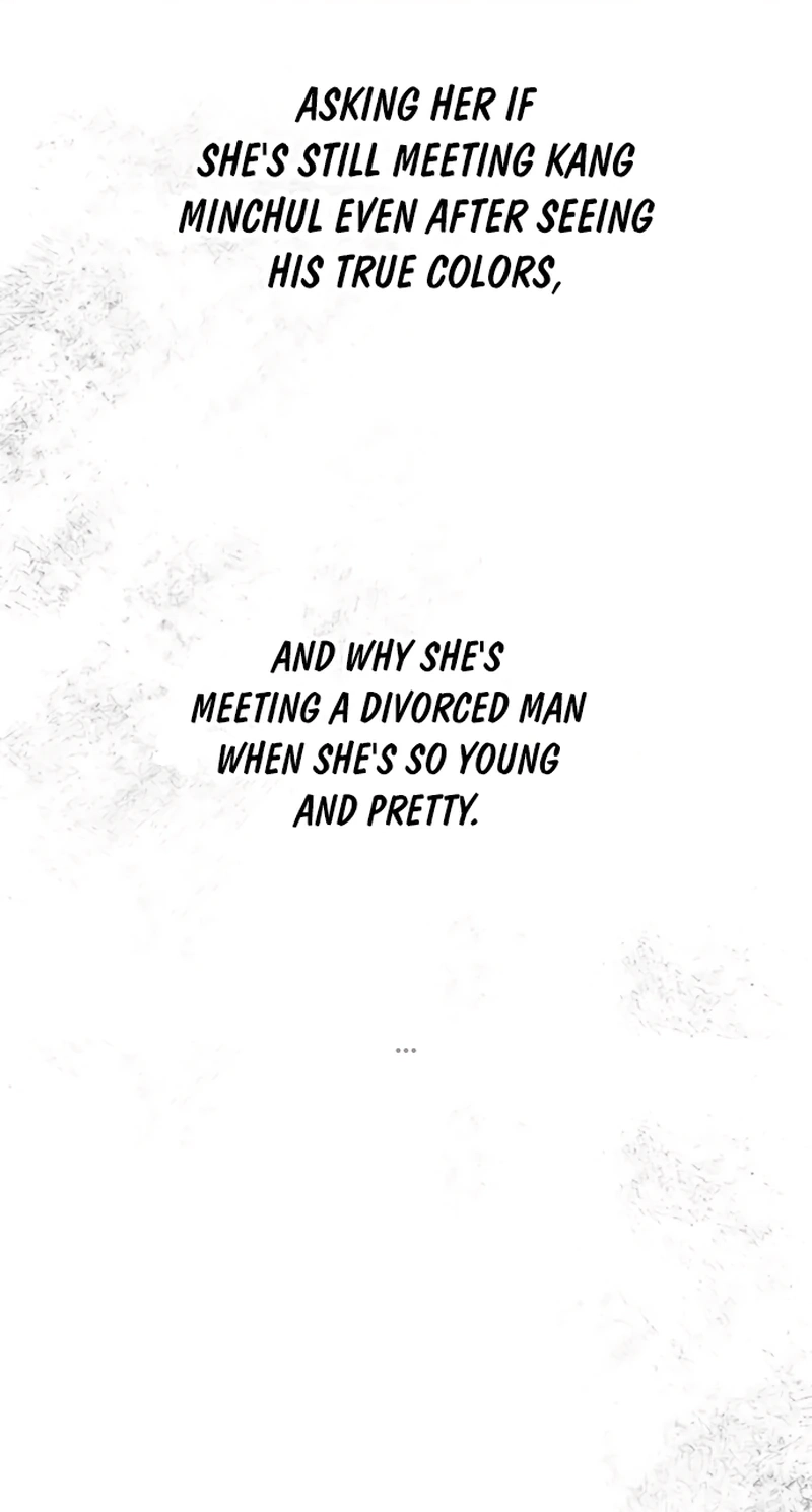 Tears On A Withered Flower - Chapter 73 Page 76